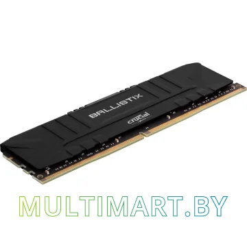 Оперативная память Crucial Ballistix 2x16GB DDR4 PC4-24000 (BL2K16G30C15U4B) картинка 5